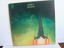 Ramases - Space Hymns 6360 046 UK  1971 Vertigo Poster SLEEVE ONLY SLEEVE ONLY