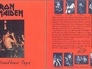 Iron Maiden - Soundhouse Tapes