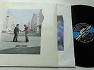 KLP177 - Pink Floyd - Wish you were here 1 C 064-96 918 German LP + OIS, harvest