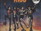 Kiss Destroyer Casablanca Vinyl LP