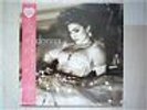 RARE LP / MADONNA  - Like A Virgin - Japan LP OBI + insert