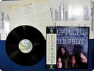 DEEP PURPLE Machine Head P8224W OBI LP DZ4057