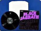 BLACK SABBATH MASTER OF REALITY NEL6004 LP Dz3438