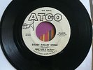 1962 Jimmy Ricks & The Raves ?– Daddy Rollin' Stone / Homesick ATCO 45rpm PROMO