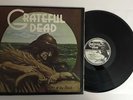 Grateful Dead - Wake Of The Flood - 1973 Vinyl LP Record GD-01 (NM-)
