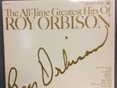 The All Time Greatest Hits of Roy Orbison KWG38384 Vinyl LP Record Album