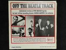George Martin and his orchestra OFF THE BEATLE TRACK Mono LP BEATLES UAL 3377