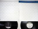 PINK FLOYD WALL CBS/SONY 40AP 1750,1 Japanese Pressing OBI Vinyl 2LP