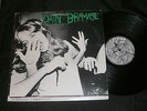 DAIN BRAMAGE  I Scream...  LP   NIRVANA, FOO FIGHTERS, DAVE GROHL First Band