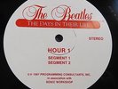 THE BEATLES The Days In Their Life Lives 30LP 1987 Radio Show Box Set