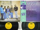 PAT METHENY 80/81 ECM PA-6123,4 Japanese Pressing OBI Vinyl 2LP