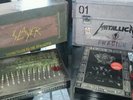 Thrash heavy metal box sets
