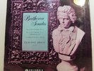 SAX 2390 Beethoven: Sonatas ARRAU ED1 T/S (Factory Sample)