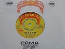 Rudy Mills - Tears On My Pillow - UK 1969 Crab vinyl 7