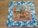 The Rolling Stones - Their Satanic Majesties Request 1967 UK LP DECCA STEREO 1st