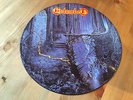 Entombed PIC LP Left Hand Path 1990