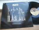 Kiss Dressed To Kill A1/B1 TOP AUDIO NICE CLEAN COPY ORIGINAL 1977 UK LP