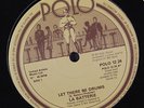 LA BATTERIE: Let There Be Drums / Shogun 12 (UK) Soul