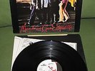 THE DAMNED Machine Gun Etiquette Orig 1st UK CHISWICK 1979 + Inner