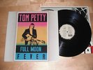 Tom Petty - Full Moon Fever LP