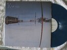 KYUSS-AND THE CIRCUS LEAVES TOWN  blue vinyl