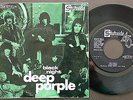 DEEP PURPLE SINGLE MADE IN PORTUGAL 45 PS 7 * BLACK NIGHT * STATESIDE 8E00691714