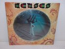 KANSAS Point of Know Return Picture Disc FACTORY SEALED NOS 1977 CBS No