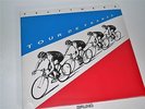 2 LP: Kraftwerk – Tour de France, NEU & OVP (A6/2/22.49)
