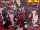 THE BEATLES - Por siempre Beatles ultr@r@re Spanish LP Spain 1971 1st Pres ODEON