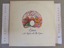QUEEN A NIGHT AT THE OPERA LP 7E-1053