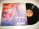 UT Homo LP ITA 1974 1st press gatefold RARE ITALIAN PROG