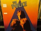 still sealed orig. The POLICE / ZENYATTA MONDATTA 1980 A&M SP-3720