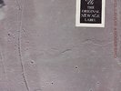 Brian Eno Apollo 1983 EG Editions LP Brand New Sealed No Bar Code