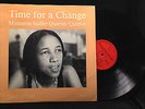 Monnette Sudler-Time For A Change-SteepleChase 1062-DENMARK