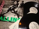THE CLASH-LONDON CALLING-2 LP CBS 88478 (CLASH 3) ANNO 1979 HOLLAND