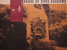 Paul Roland House Of Dark Shadows CLEAR VINYL Pastell Vinyl LP