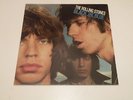 THE ROLLING STONES - BLACK AND BLUE - LP GATEFOLD 1976 MADE IN GREECE - NM/VG++