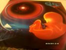 ELOY/RA REVLP120 VG+TONEX/NM 1988 GERMAN LP