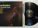 ROY HAMILTON The Impossible Dream LP RCA LSP-3532 - RARE and Hard To Find LP