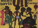 On The Corner - Miles Davis (2012, Vinyl NEUF)