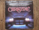 LP - O.S.T. CHRISTINE - JOHN CARPENTER