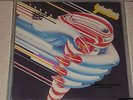 JUDAS PRIEST,turbo, LPrecord .