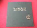 NAPOLEON BONAPARTE - Album 2 disques 33T + livret (voir détails) - Très bon état