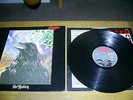 The Stranglers Raven 3D LP