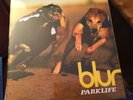 Blur - Parklife - Vinyl LP Album New Sealed