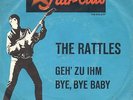 THE RATTLES 7