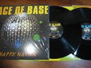 ACE OF BASE HAPPY NATION (2015 REISSUE) 2 LP NEW SEALED EXCLUSIVE VINYL LP