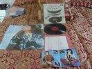 Rolling Stones SUPERB LET IT BLEED WITH  PROMO CATALOGUE 1A 1A MATRIX