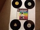 Promo only Led Zeppelin- Destroyer 4 LP Box Set/ Aria