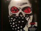Eric Church - Caught In The Act Vinyl LP -New*Sealed +Bonus 7